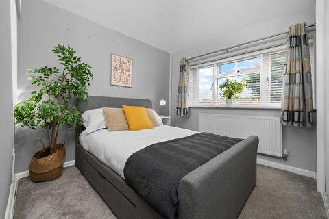 undefined, Thorpe Road, Northampton, NN4
