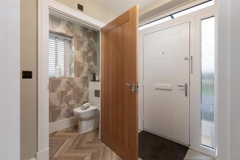 4 bedroom detached house for sale, FLOORING INCLUDED | No. 239 Chalfont, Sherbourne, Radcliffe on Trent, Nottingham