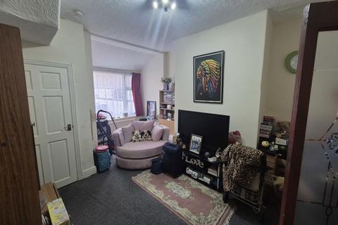 2 bedroom terraced house for sale, Percy Street, Fleetwood, Lancashire, FY7 7AD