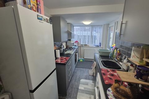 2 bedroom terraced house for sale, Percy Street, Fleetwood, Lancashire, FY7 7AD