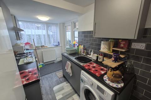 2 bedroom terraced house for sale, Percy Street, Fleetwood, Lancashire, FY7 7AD