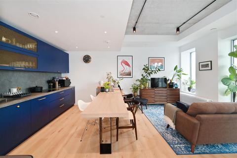 2 bedroom apartment to rent, Rendel House, London City Island, E14