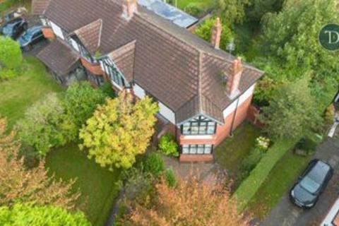 Greenfield Road, Little Sutton, Ellesmere Port, Cheshire, CH66 1PF
