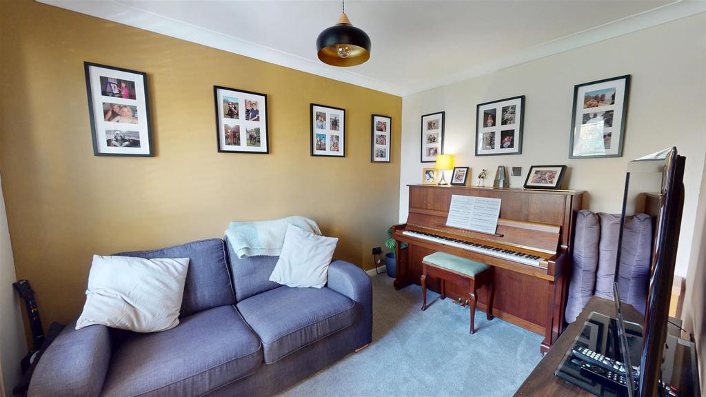 Snug / Office