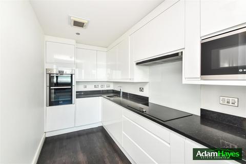 undefined, Kingsway, London N12
