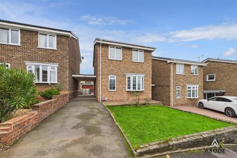 undefined, Chestnut Road, Burton-On-Trent DE15