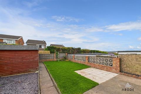 undefined, Chestnut Road, Burton-On-Trent DE15