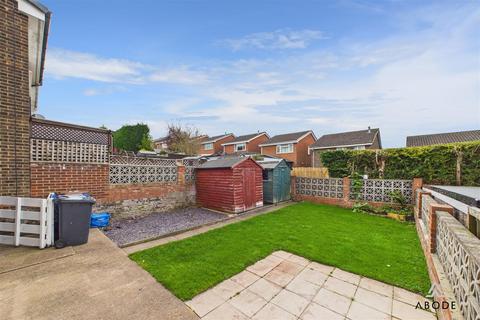 undefined, Chestnut Road, Burton-On-Trent DE15