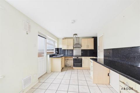 undefined, Chestnut Road, Burton-On-Trent DE15