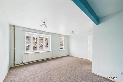 13 Chestnut Road, Burton-on-trent, DE15 9QS