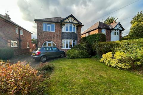 undefined, Mold Road, Cefn-Y-Bedd, Wrexham
