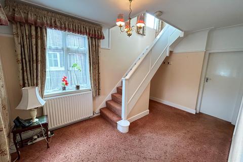 undefined, Mold Road, Cefn-Y-Bedd, Wrexham