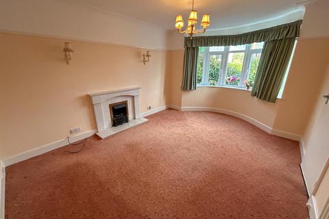 undefined, Mold Road, Cefn-Y-Bedd, Wrexham