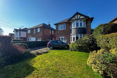 Mold Road, Cefn-Y-Bedd, Wrexham