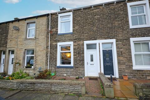 Calf Hall Road, Barnoldswick, BB18
