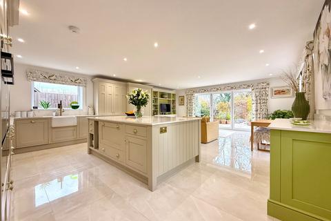 3 bedroom detached house for sale, Baulking, Faringdon, SN7