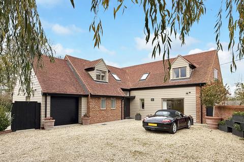 undefined, Baulking, Faringdon, SN7