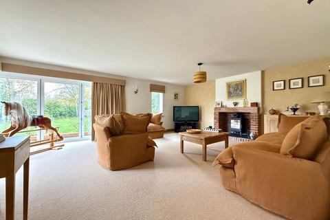 undefined, Baulking, Faringdon, SN7