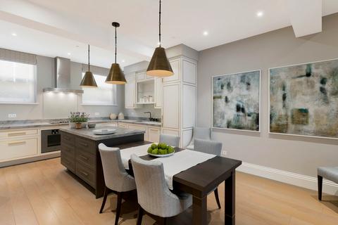 undefined, Clabon Mews, London, SW1X