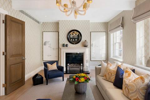 undefined, Clabon Mews, London, SW1X