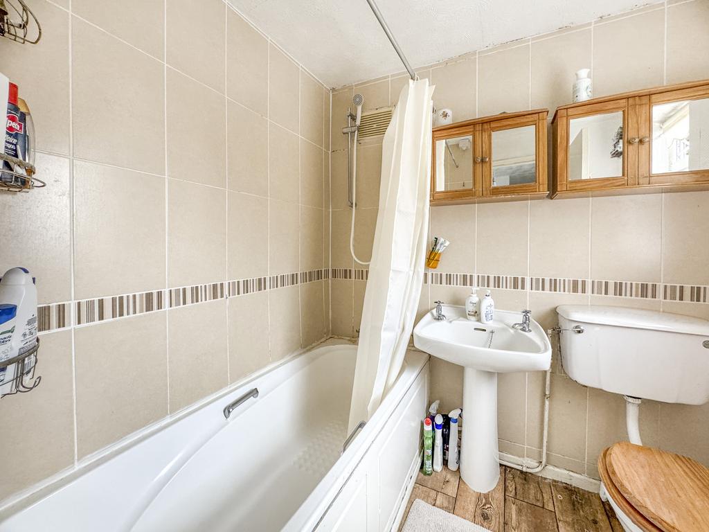 Bath/WC