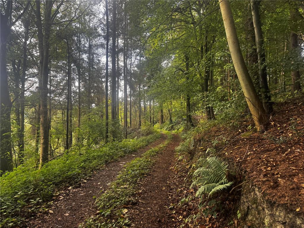 Berriew, Welshpool, Powys, SY21