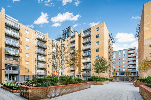 Cassilis Road, London E14