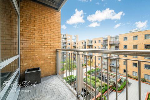 Cassilis Road, London E14