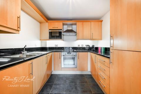Cassilis Road, London E14