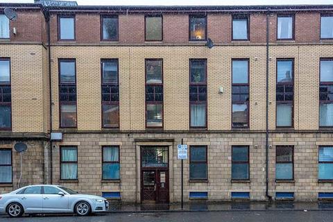 Oxford Street, Glasgow, G5