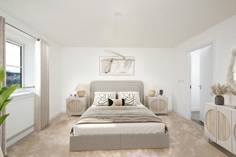 undefined, Plot 26, The Roxley at The Grange Roxton, School Lane MK44