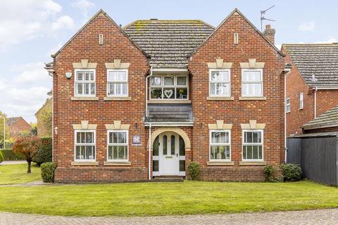4 bedroom detached house for sale, Fern Drive, Spalding