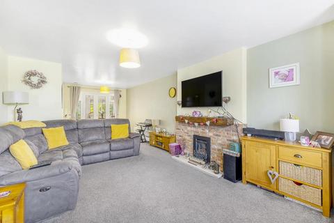 4 bedroom detached house for sale, Fern Drive, Spalding