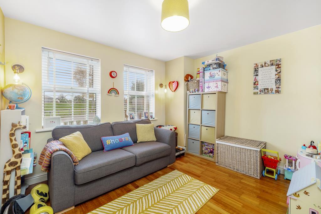 Dining/Play Room