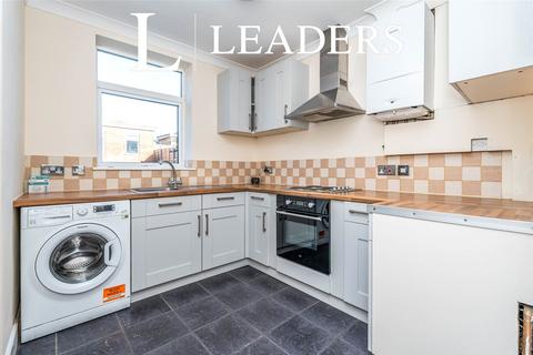 undefined, Wycliffe Road, Southampton, Hampshire