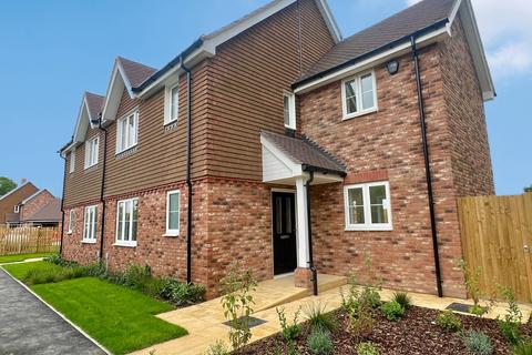 3 bedroom semi-detached house for sale, Plot 1, Kingfisher Walk, Coldharbour Road