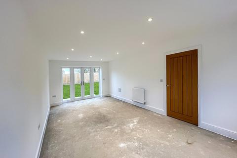 3 bedroom semi-detached house for sale, Plot 1, Kingfisher Walk, Coldharbour Road