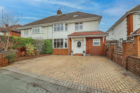 4 bedroom semi-detached house for sale, Brickfield Avenue, Hemel Hempstead, HP3