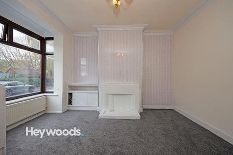 undefined, Manor Street, Stoke-on-Trent, Staffordshire