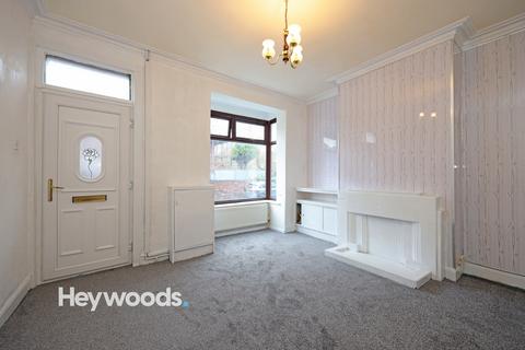 undefined, Manor Street, Stoke-on-Trent, Staffordshire