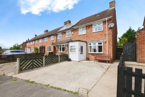 undefined, Lowfields Drive, North Yorkshire YO24