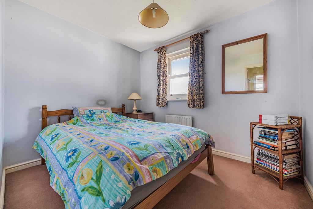 Bedroom Two (1)