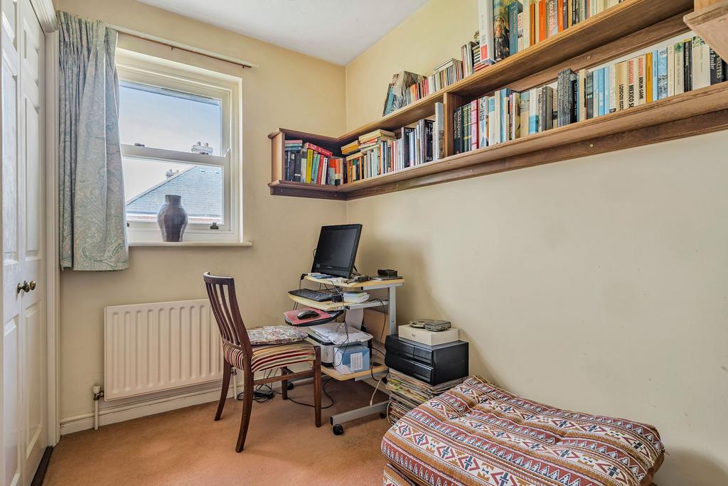 Bedroom Three (1)