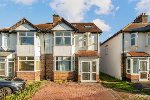 4 bedroom semi-detached house to rent, Sutton Common Road, Surrey SM3