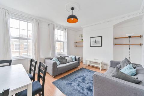 undefined, Florence Road, New Cross, London, SE14
