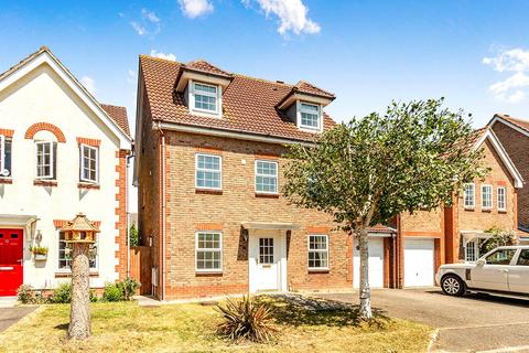 undefined, Saxby Close, Bognor Regis PO22
