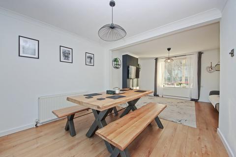 3 bedroom semi-detached house for sale, Four Greenwood Gardens, Lobley Hill, Gateshead NE11 0DN