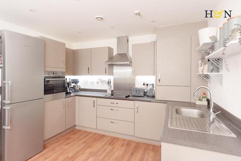 1 bedroom flat for sale, Longshore Drive, Shoreham-By-Sea BN43
