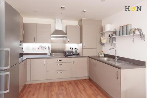 1 bedroom flat for sale, Longshore Drive, Shoreham-By-Sea BN43