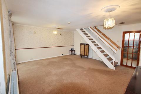 undefined, Deepdale Gardens, Killingworth, Newcastle upon Tyne, Tyne and Wear, NE12 6QS